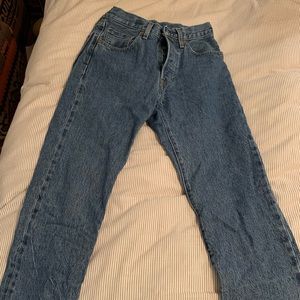 Levi’s 501